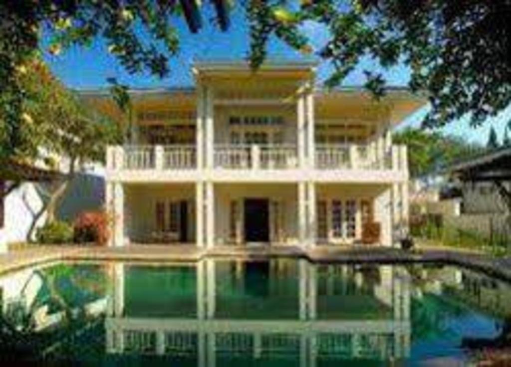 Taman Dayu Golf Club And Resort Prigen Buitenkant foto