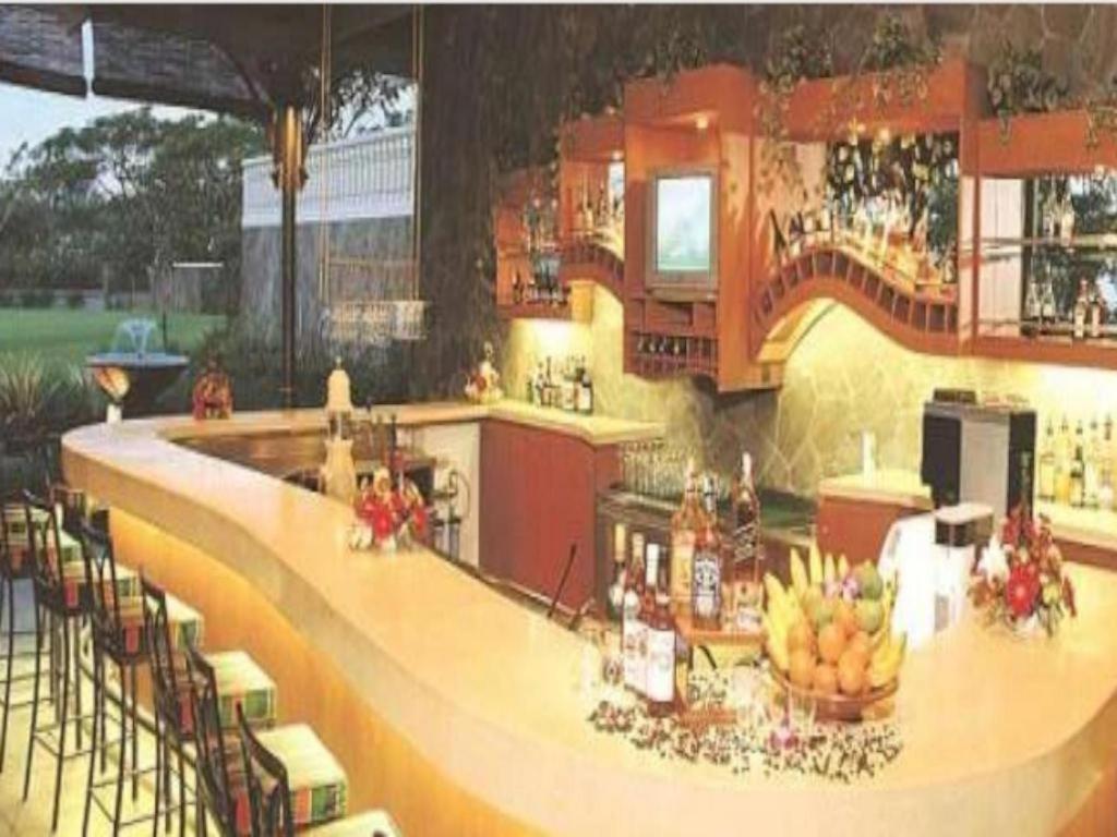 Taman Dayu Golf Club And Resort Prigen Buitenkant foto