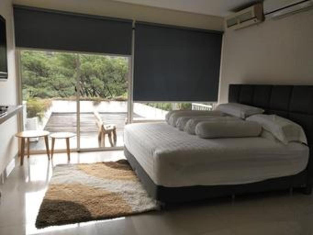 Taman Dayu Golf Club And Resort Prigen Buitenkant foto