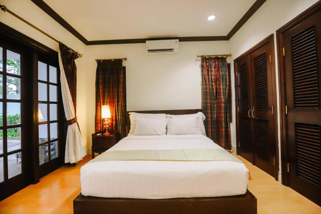 Taman Dayu Golf Club And Resort Prigen Buitenkant foto