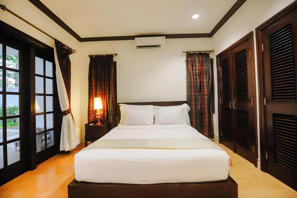 Taman Dayu Golf Club And Resort Prigen Buitenkant foto